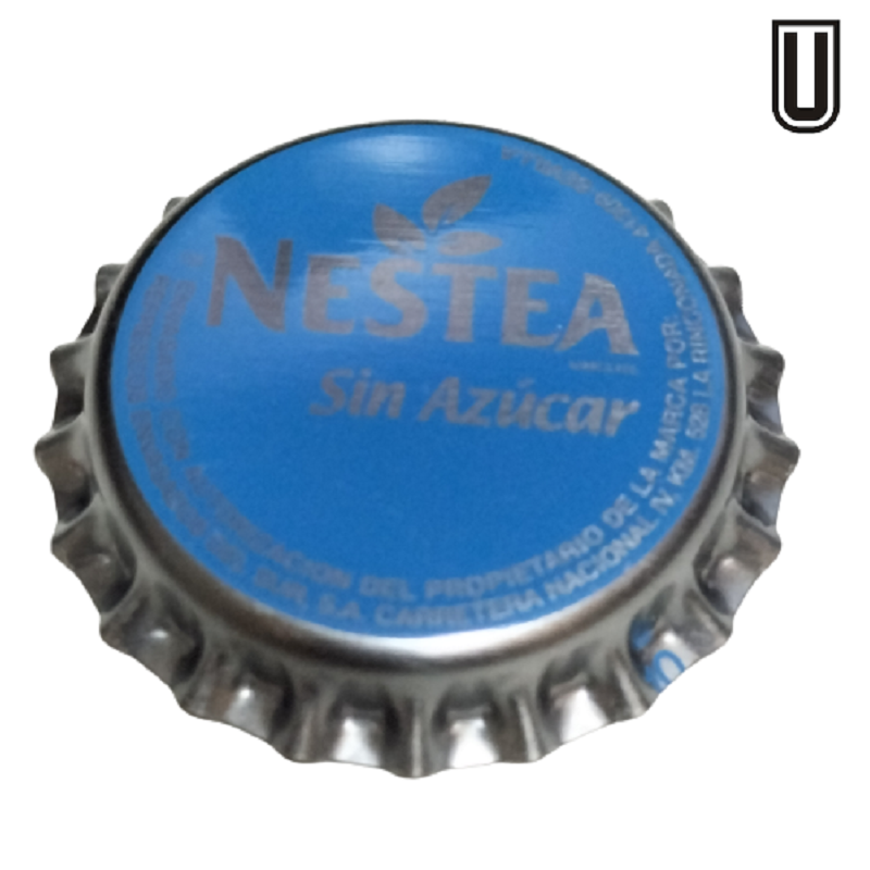 ESPAÑA (ES)  Otros Nestea (Sevilla) Sin usar