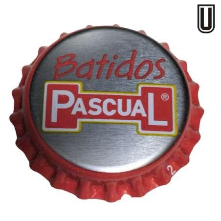 ESPAÑA (ES)  Otros Pascual Sin usar
