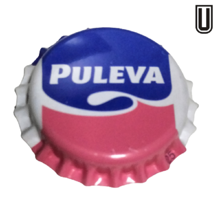 ESPAÑA (ES)  Otros Puleva Sin usar sin plástico en el reverso