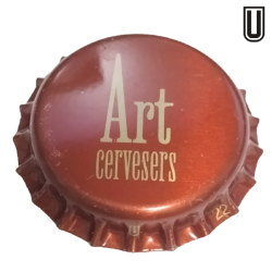 ESPAÑA (ES)  Cerveza Art...