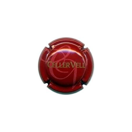 El Celler Vell X-68539 V-19741