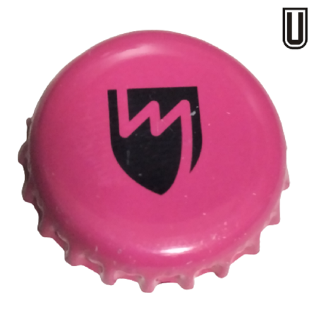 LÍBANO (LB)  Cerveza Meem Craft Brewing Company