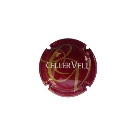 El Celler Vell X-82153 V-25254