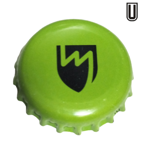 LÍBANO (LB)  Cerveza Meem Craft Brewing Company