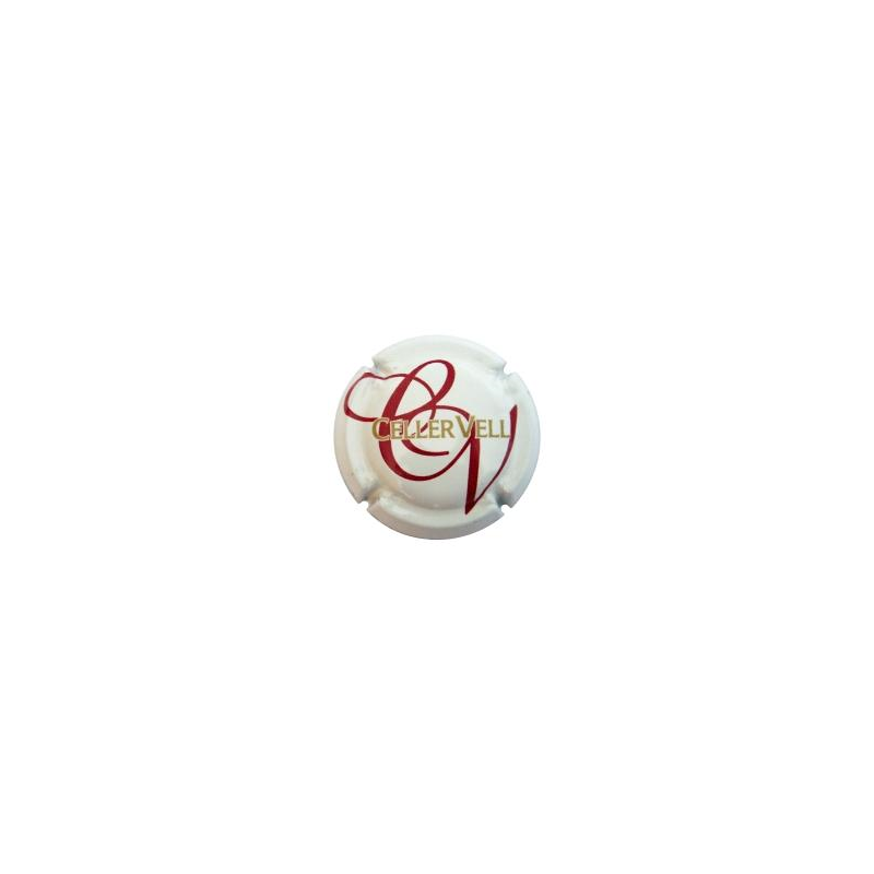 El Celler Vell X-87122 V-23161