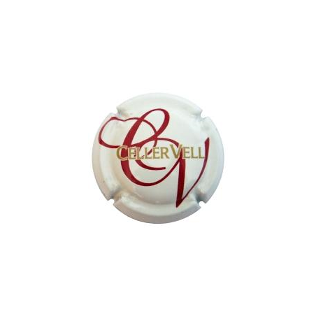El Celler Vell X-87122 V-23161