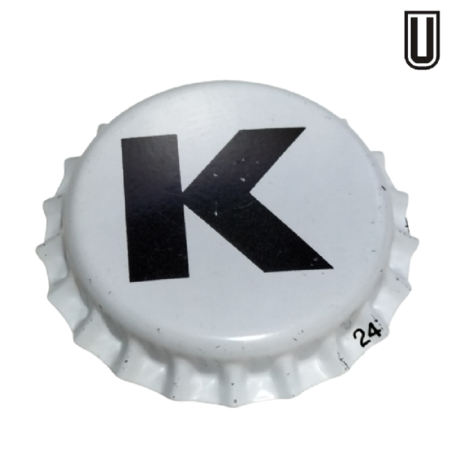 PAÍSES BAJOS (NL)  Cerveza De Kaapse Brouwers Sin usar