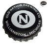 ESTADOS UNIDOS (US)  Cerveza Old Nation Brewing Co.