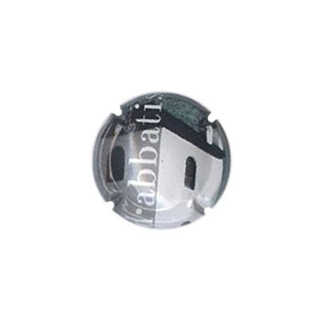D'Abbatis X-7203 V-6176