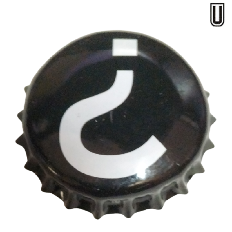 ESPAÑA (ES)  Cerveza Bodegas Arraez Sin plastico en el reverso