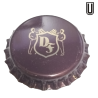 BÉLGICA (BE)  Cerveza Dubuisson (Brasserie) Sin usar