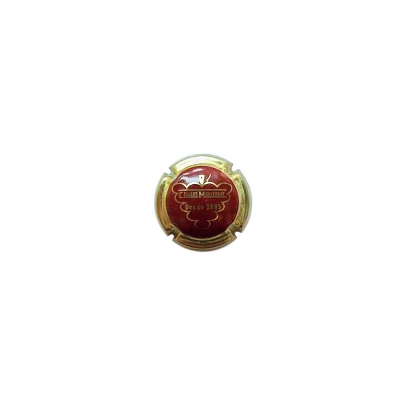 Cellers Monserrat X-68486