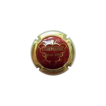 Cellers Monserrat X-68486