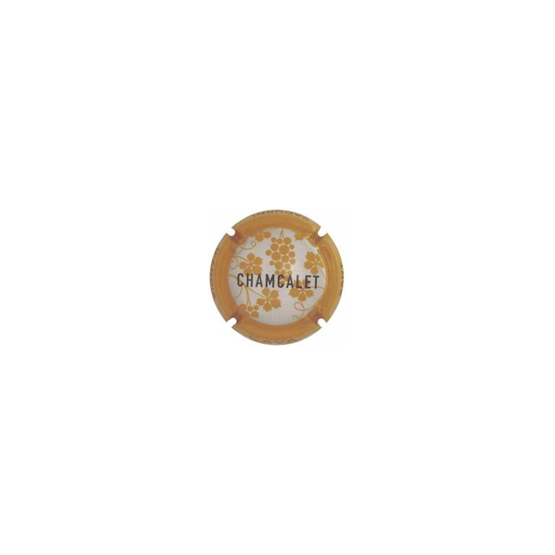 Chamcalet X-115098 V-32242