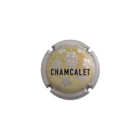 Chamcalet X-124247