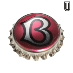 BÉLGICA (BE)  Cerveza Bocq...