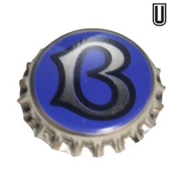 BÉLGICA (BE)  Cerveza Bocq...