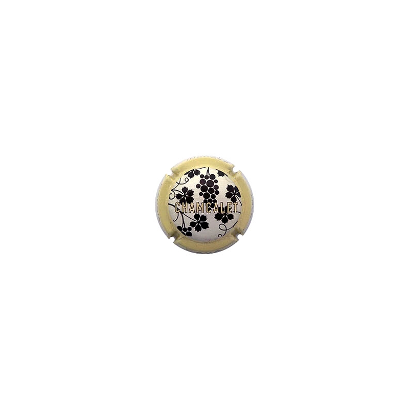 Chamcalet X-124828