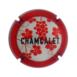 Chamcalet X-140013
