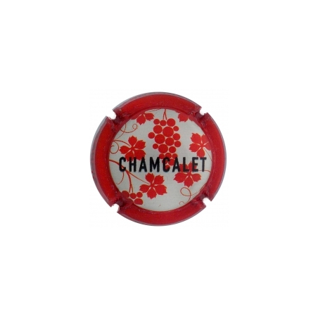 Chamcalet X-140013