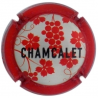 Chamcalet X-140013