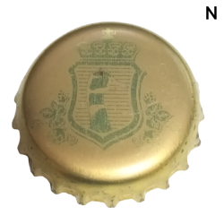 RUSIA (RU)  Cerveza Zatecký...