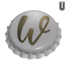 BÉLGICA (BE)  Cerveza Wilde Brouwers (Brouwerij De) Sin usar