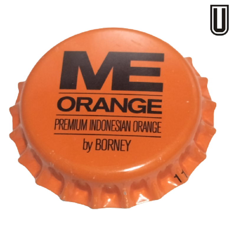 ESPAÑA (ES)  Soda Borney Sin usar