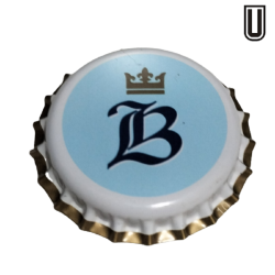 BÉLGICA (BE)  Cerveza Bocq...