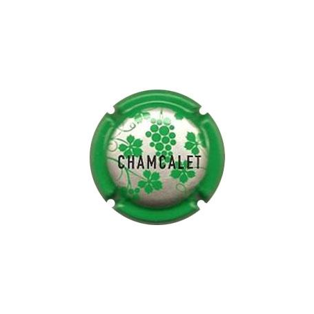 Chamcalet X-92101 V-25831