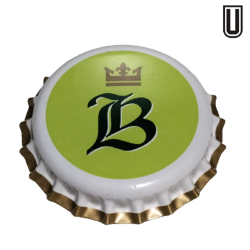 BÉLGICA (BE)  Cerveza Bocq...