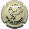 El Mas Ferrer X-76100