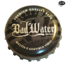 ESTADOS UNIDOS (US)  Cerveza Bad Water Brewing