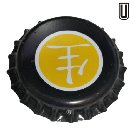 PAÍSES BAJOS (NL)  Cerveza Iki Sin usar sin plástico en el reverso