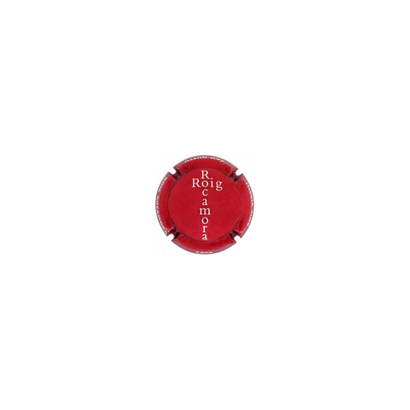 Roig Rocamora X-165032
