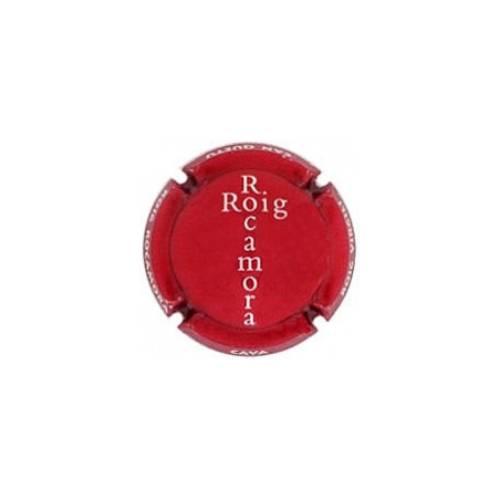Roig Rocamora X-165032