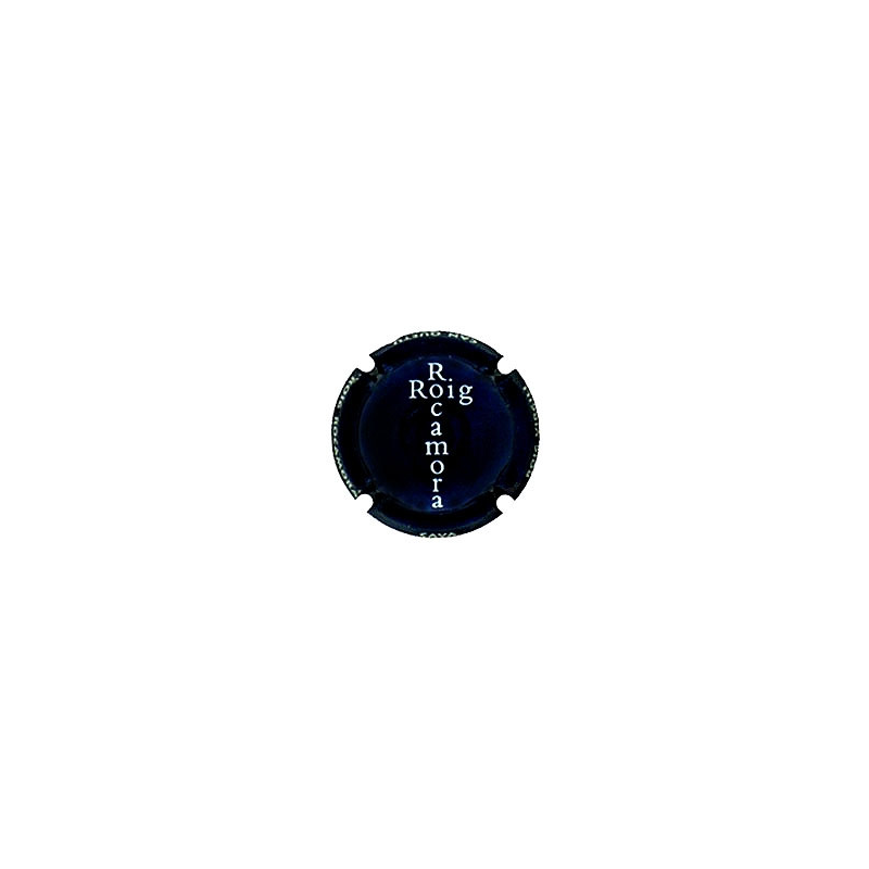 Roig Rocamora X-164105