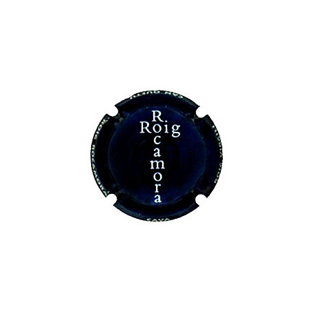 Roig Rocamora X-164105