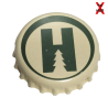 ESTADOS UNIDOS (US)  Cerveza Hamburg Brewing Co.