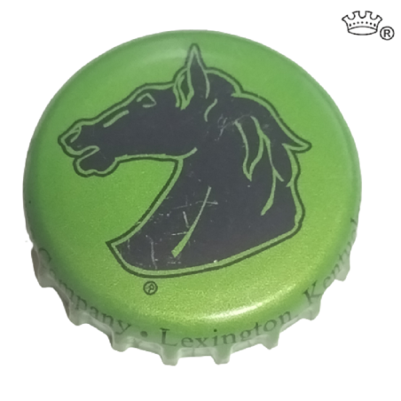 ESTADOS UNIDOS (US)  Cerveza Alltech's Lexington Brewing Company