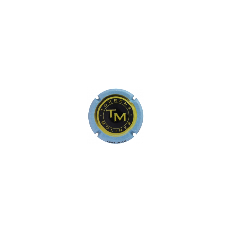 Torrens Moliner X-163614