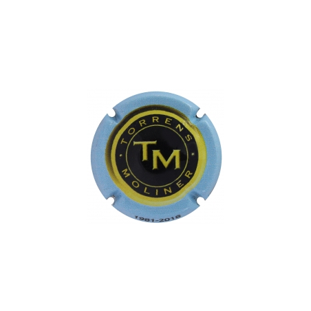 Torrens Moliner X-163614