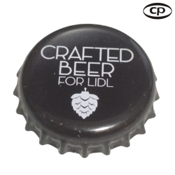 HUNGRÍA (HU)  Cerveza Lidl...