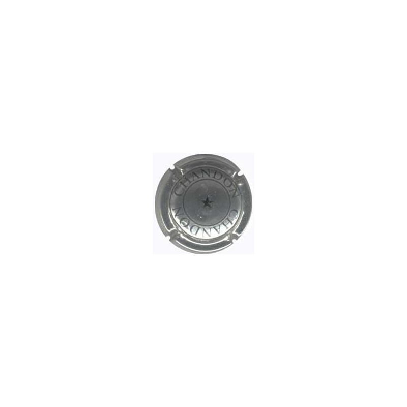 Chandon X-1425 V-1118