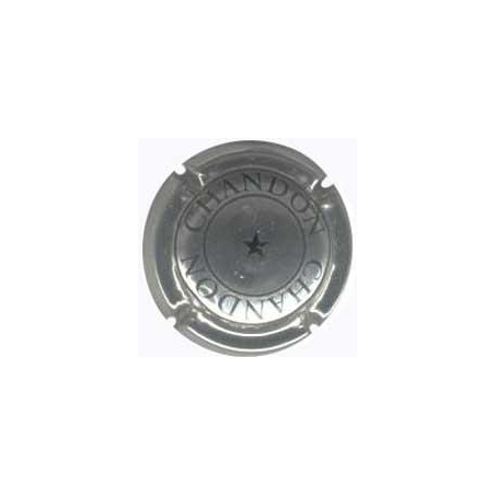 Chandon X-1425 V-1118