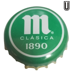 ESPAÑA (ES)  Cerveza Mahou...
