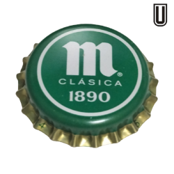 ESPAÑA (ES)  Cerveza Mahou...