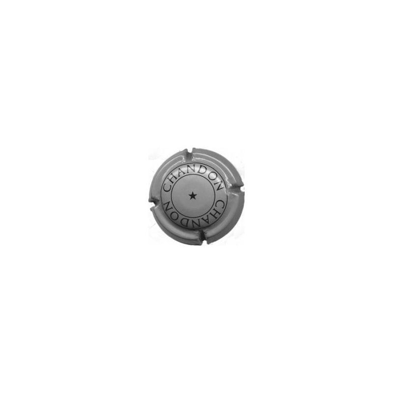Chandon X-594 V-2275