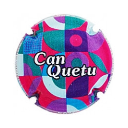Can Quetu X-224542