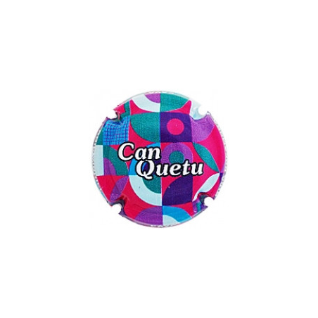Can Quetu X-224542